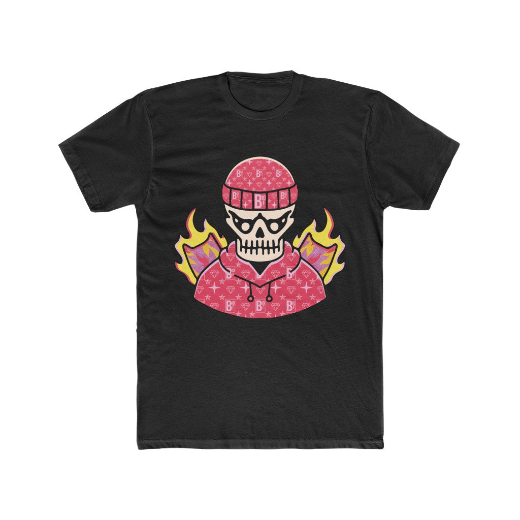 SkullBoy Short Sleeve