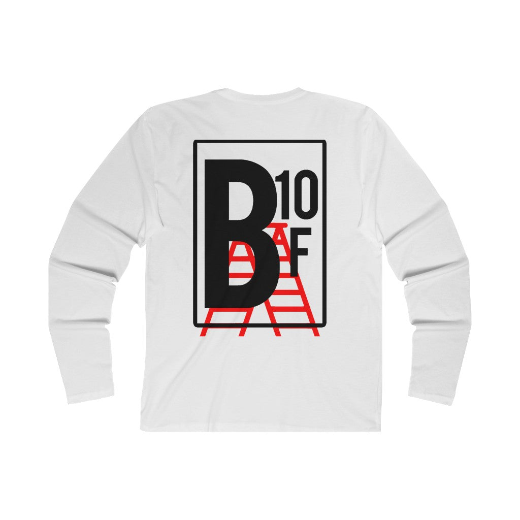 Vertical Long Sleeve