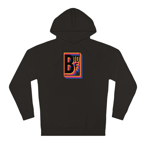 In Transit Hoodie