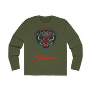 Billi Cat long Sleeve