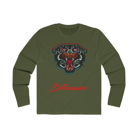 Billi Cat long Sleeve
