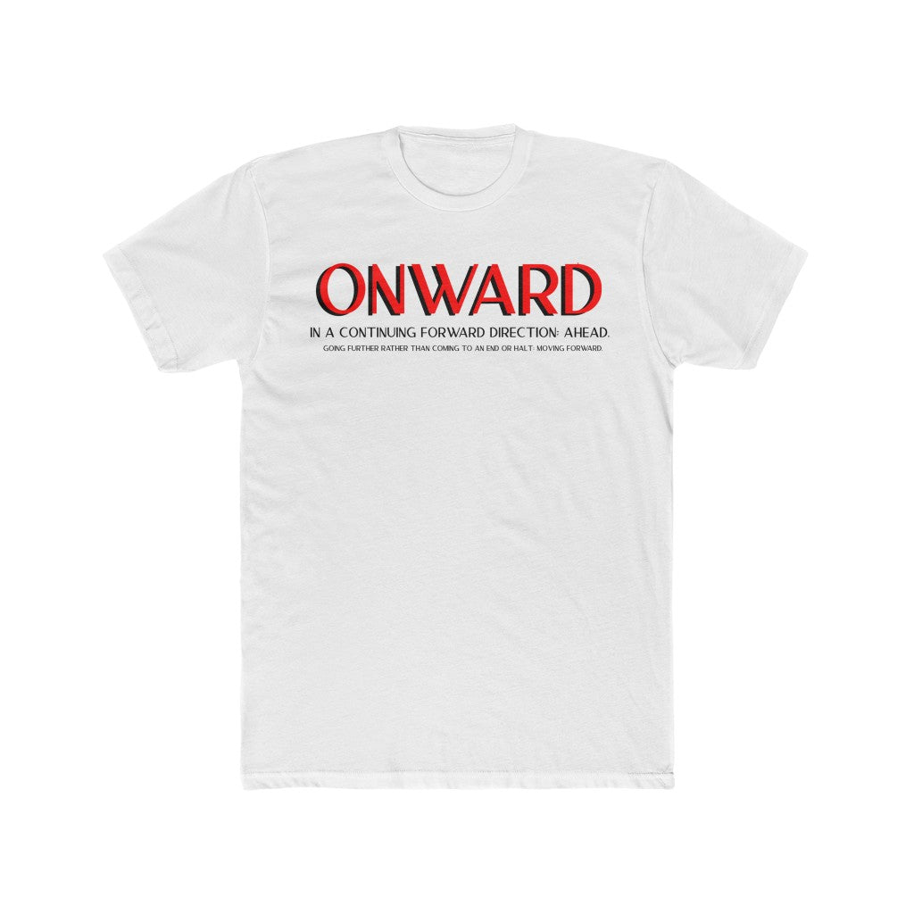 Onward Short Sleeve