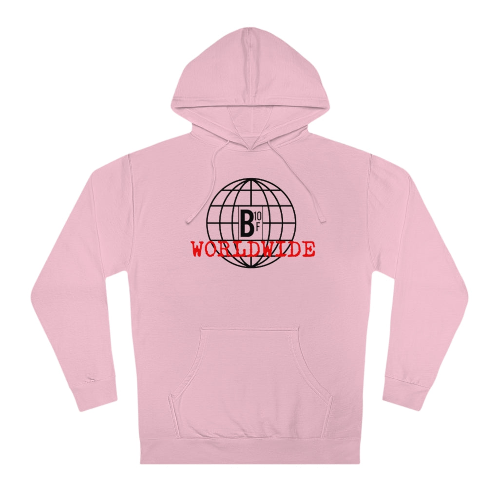 WorldWide Hoodie