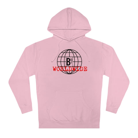 WorldWide Hoodie