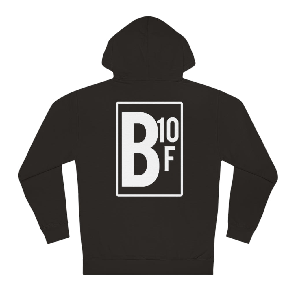 Luxury Hoodie