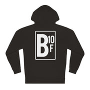 Luxury Hoodie