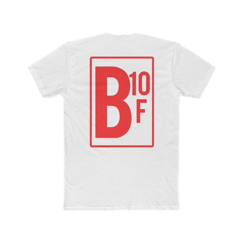 Hall Meeting Short Sleeve