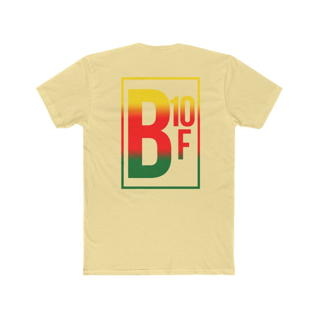 Black Lives Thrive Short Sleeve