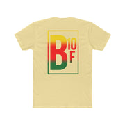 Black Lives Thrive Short Sleeve
