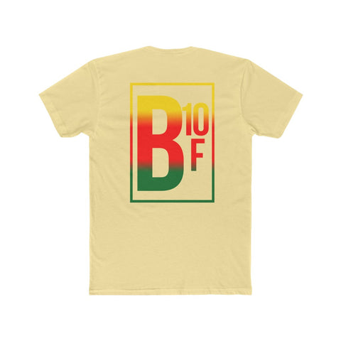 Black Lives Thrive Short Sleeve