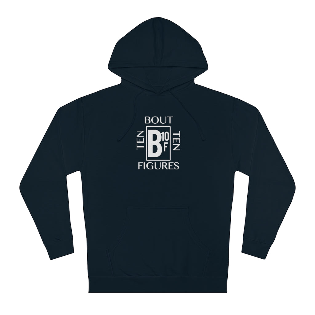 Luxury Hoodie