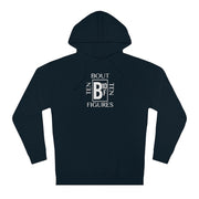 Luxury Hoodie