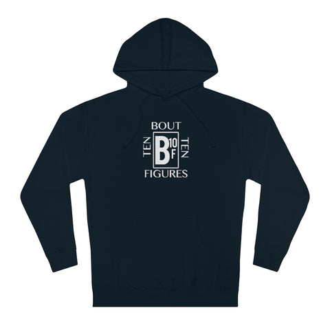 Luxury Hoodie
