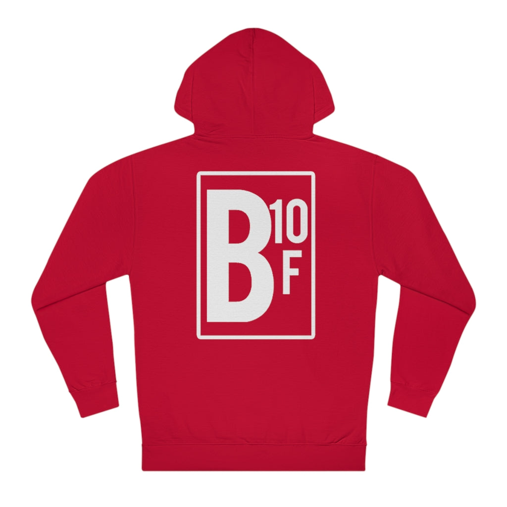 Statement Hoodie