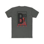 Vertical Short Sleeve