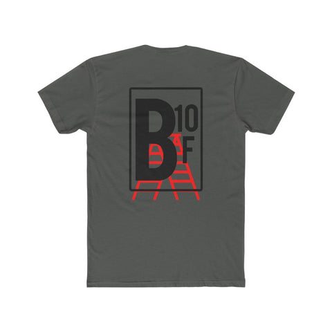 Vertical Short Sleeve