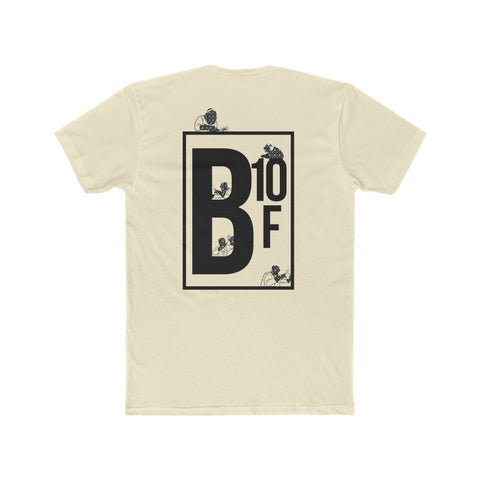 Building Crew Short Sleeve