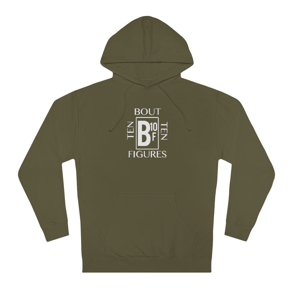 Luxury Hoodie