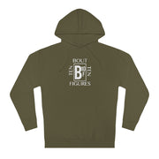 Luxury Hoodie