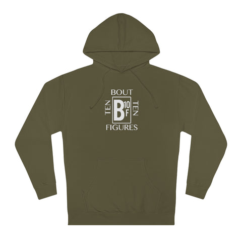 Luxury Hoodie