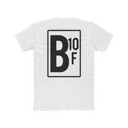 Black Statement Short Sleeve