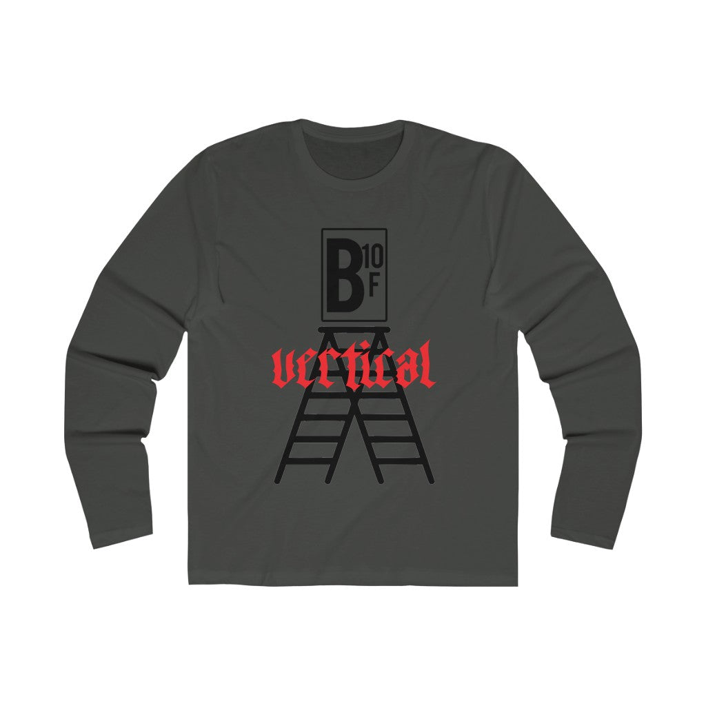 Vertical Long Sleeve