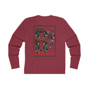 Billi Cat long Sleeve