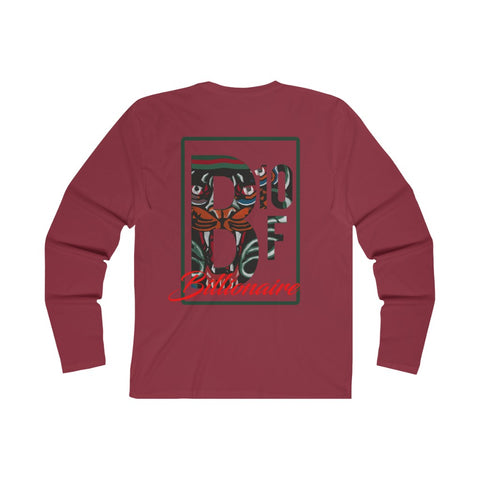 Billi Cat long Sleeve