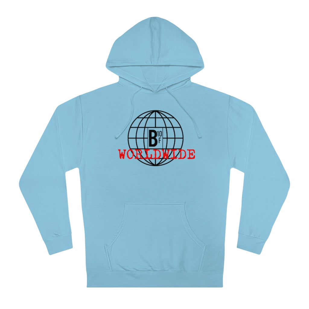 WorldWide Hoodie