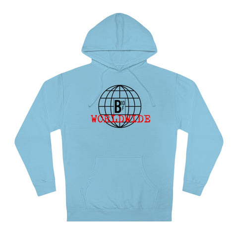 WorldWide Hoodie
