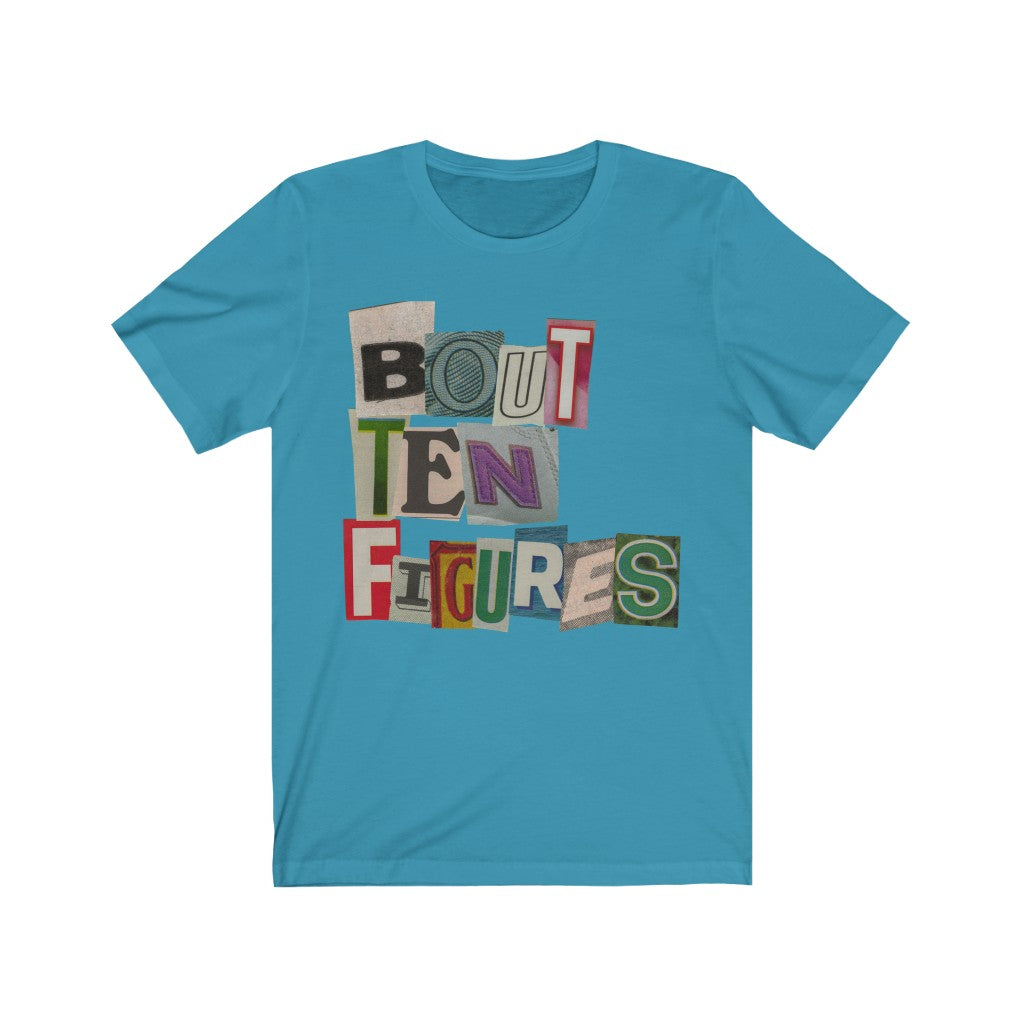 Ransom Short Sleeve