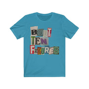 Ransom Short Sleeve