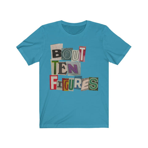 Ransom Short Sleeve
