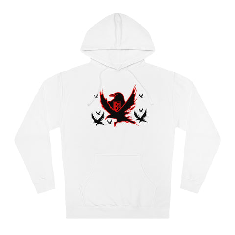 Murder Pack Hoodie