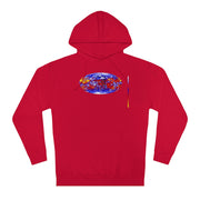 Global Wave Hoodie