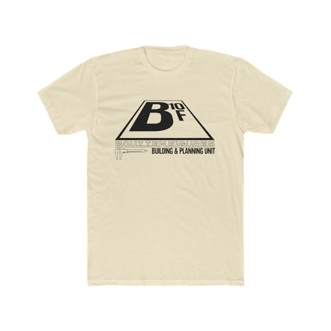 Building Crew Short Sleeve