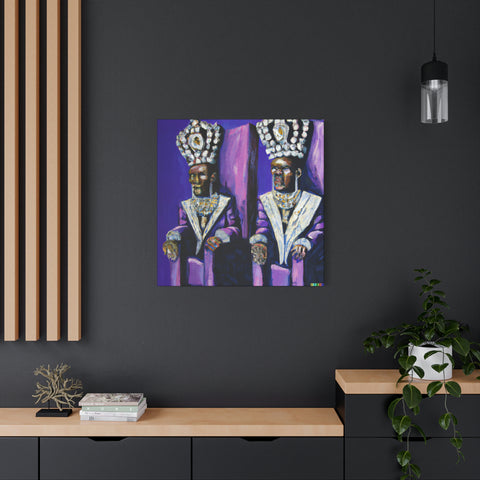 Imperial Brothers