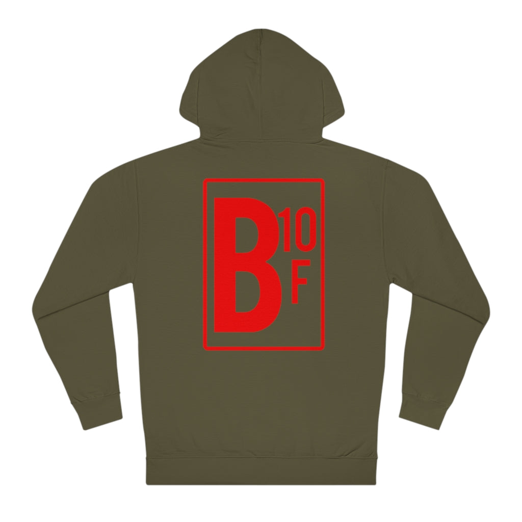 WorldWide Hoodie