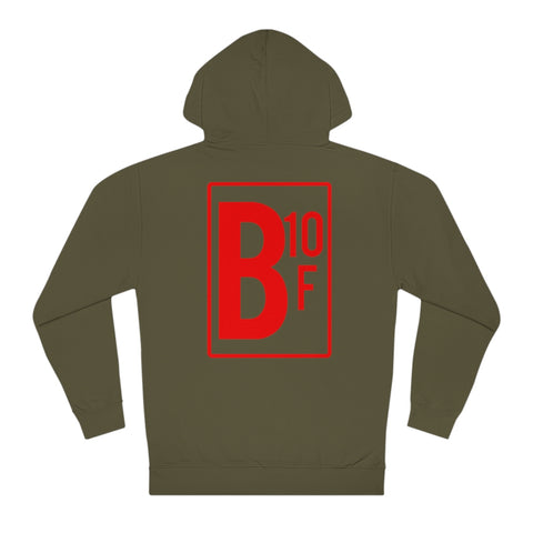 WorldWide Hoodie