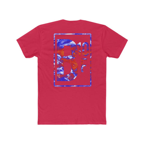 Global Wave Short Sleeve