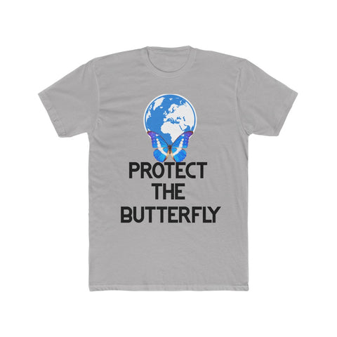 Butterfly Effect Short Sleeve