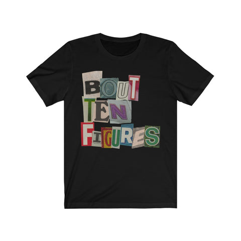 Ransom Short Sleeve