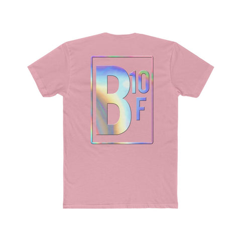 King Chrome Short Sleeve