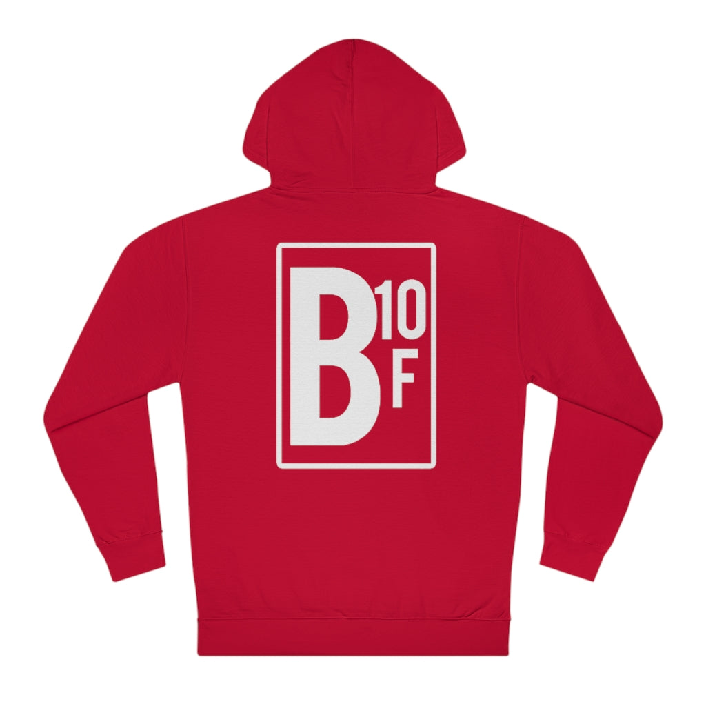 Luxury Hoodie