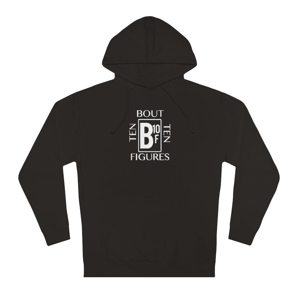 Luxury Hoodie