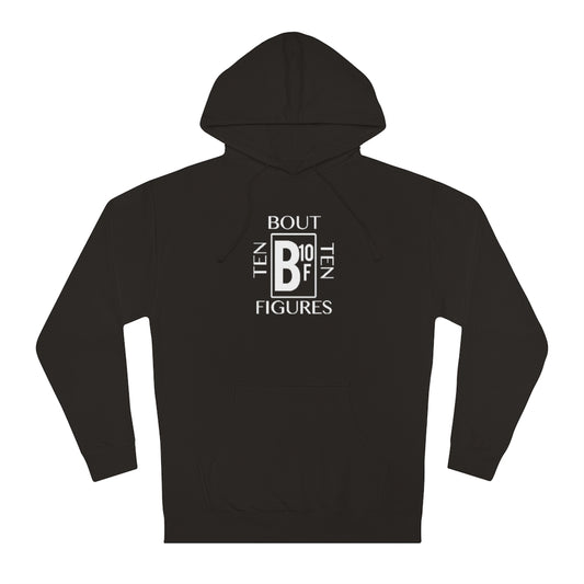 Luxury Hoodie