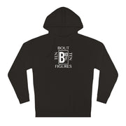 Luxury Hoodie