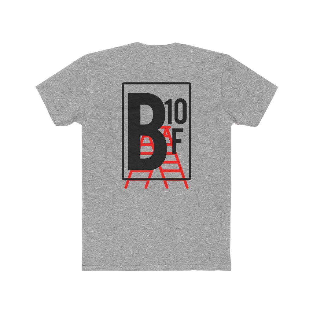 Vertical Short Sleeve