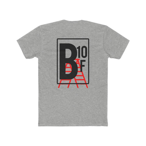 Vertical Short Sleeve