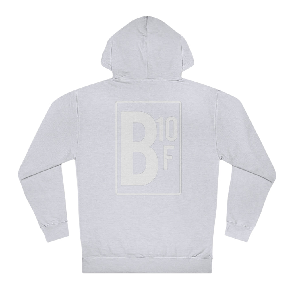 Luxury Hoodie
